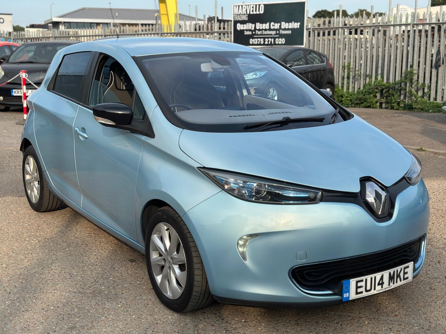 Vehicle 26
