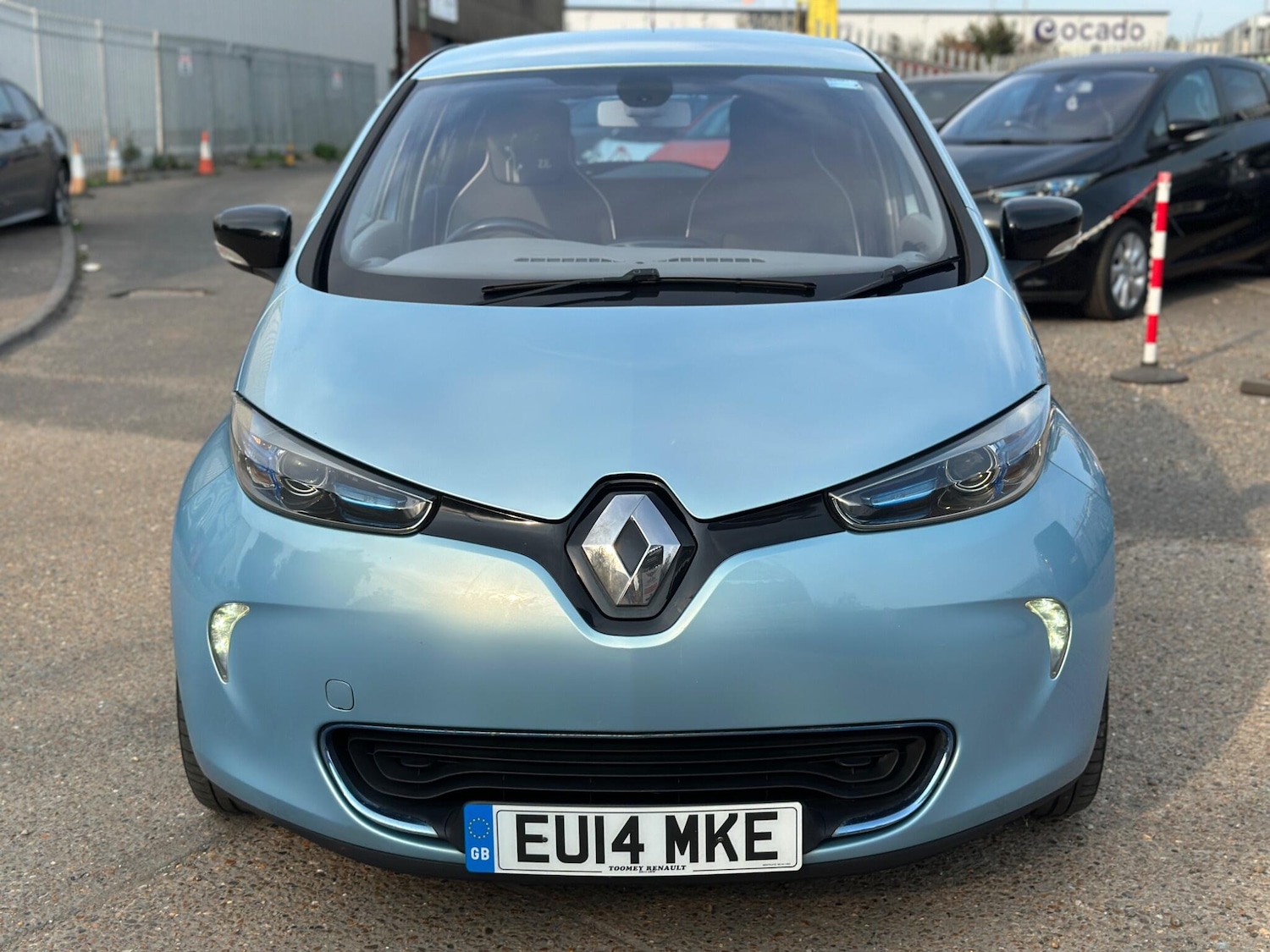 Vehicle 27