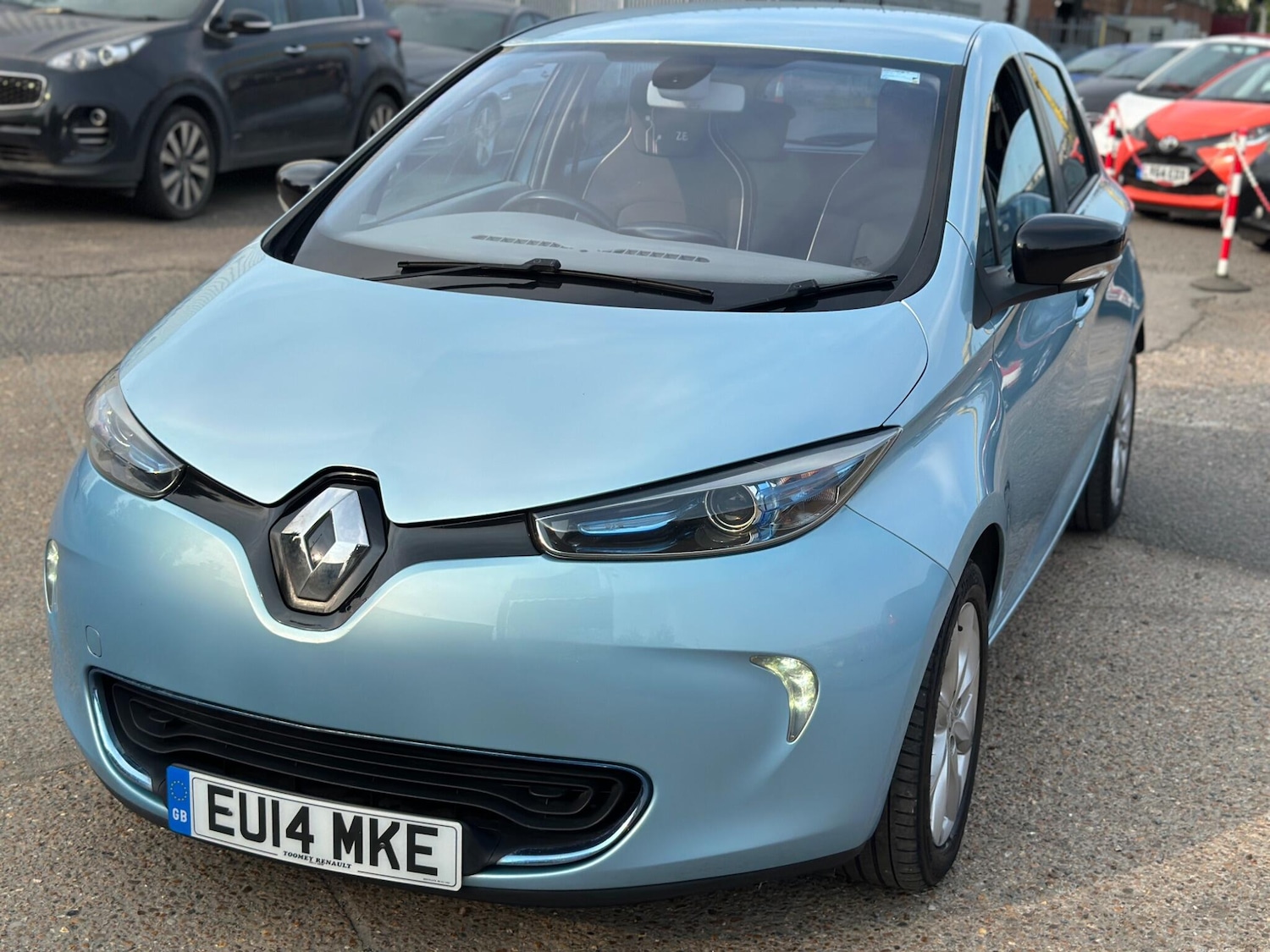 Vehicle 28