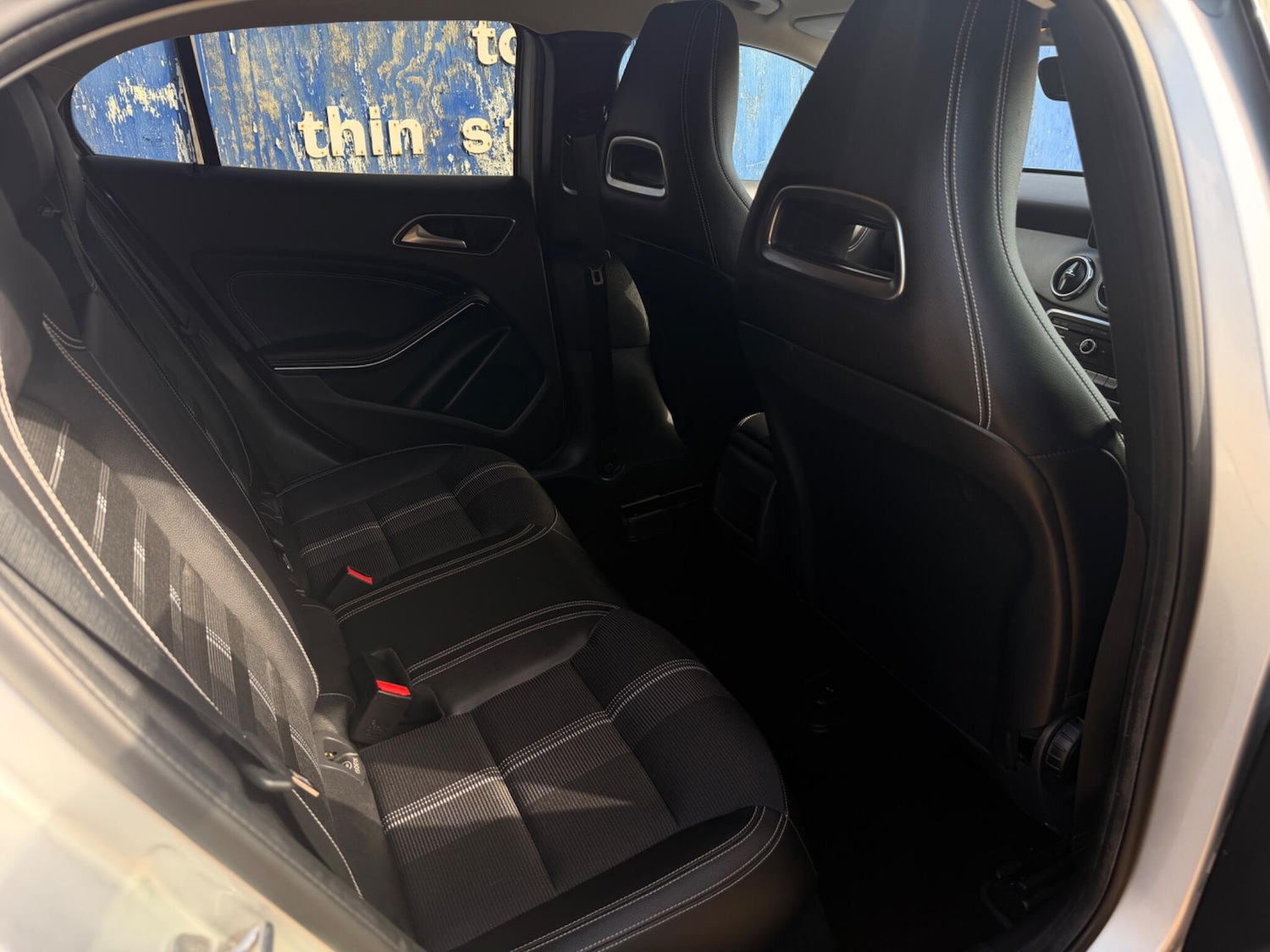 Used Mercedes-Benz GLA 2019 for sale - 78127457: Photo 10