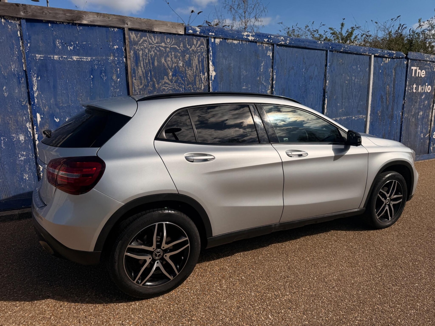 Used Mercedes-Benz GLA 2019 for sale - 78127457: Photo 23