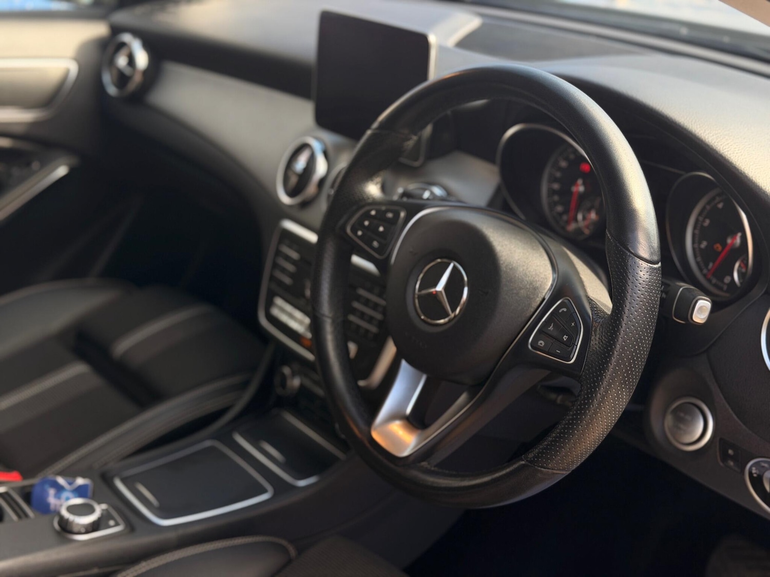 Used Mercedes-Benz GLA 2019 for sale - 78127457: Photo 24