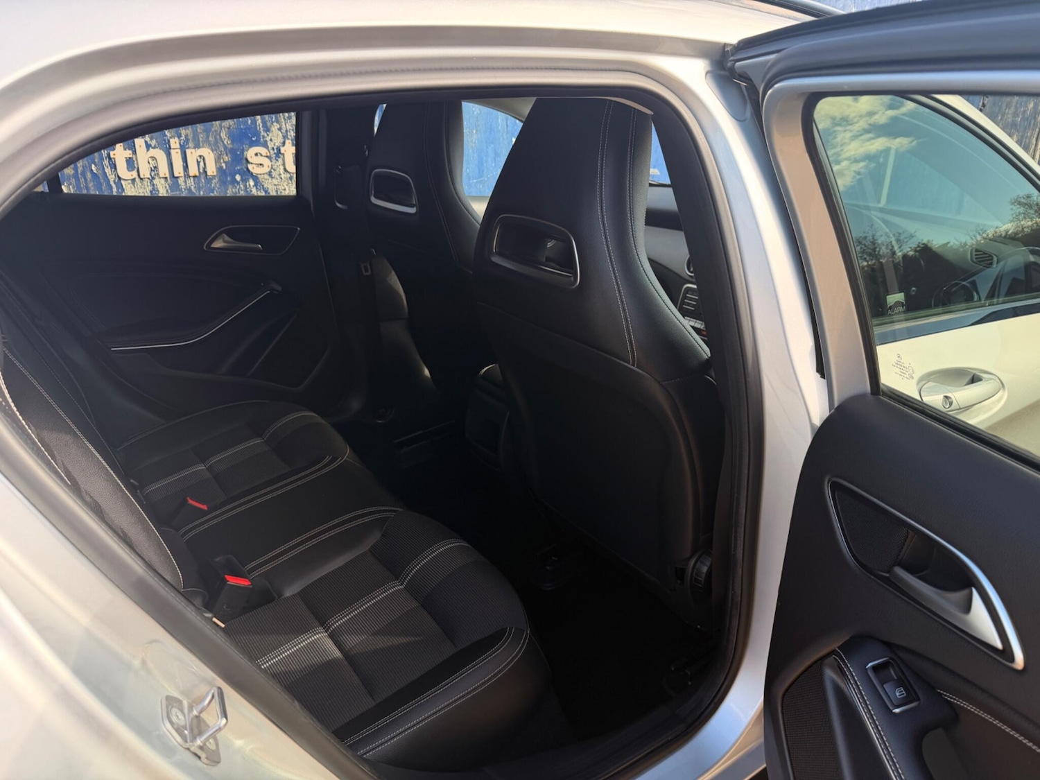 Used Mercedes-Benz GLA 2019 for sale - 78127457: Photo 25