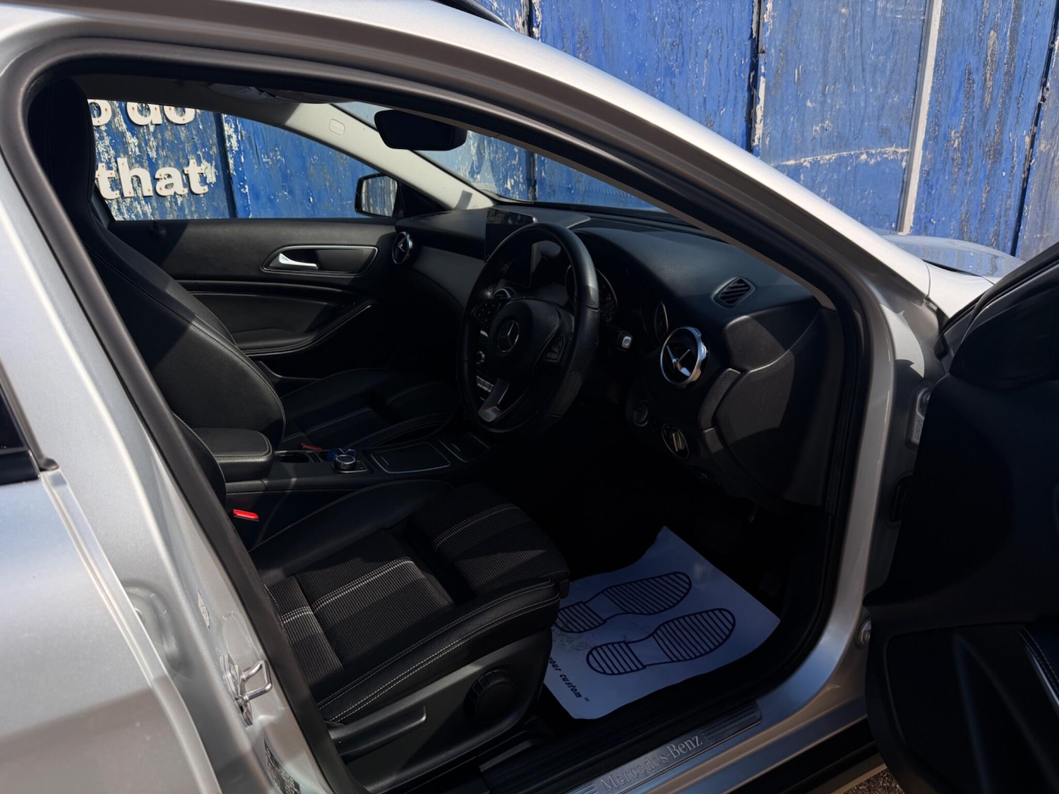Used Mercedes-Benz GLA 2019 for sale - 78127457: Photo 26