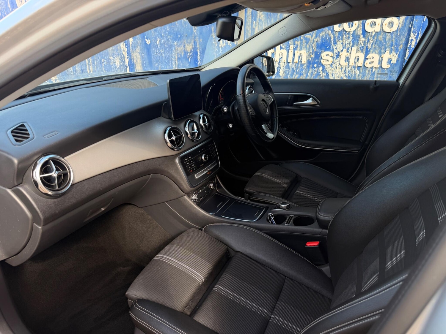 Used Mercedes-Benz GLA 2019 for sale - 78127457: Photo 27