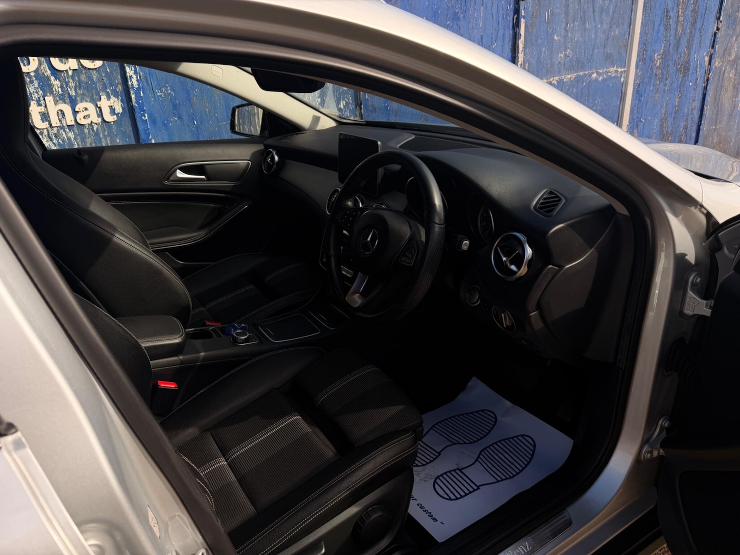 Used Mercedes-Benz GLA 2019 for sale - 78127457: Photo 7