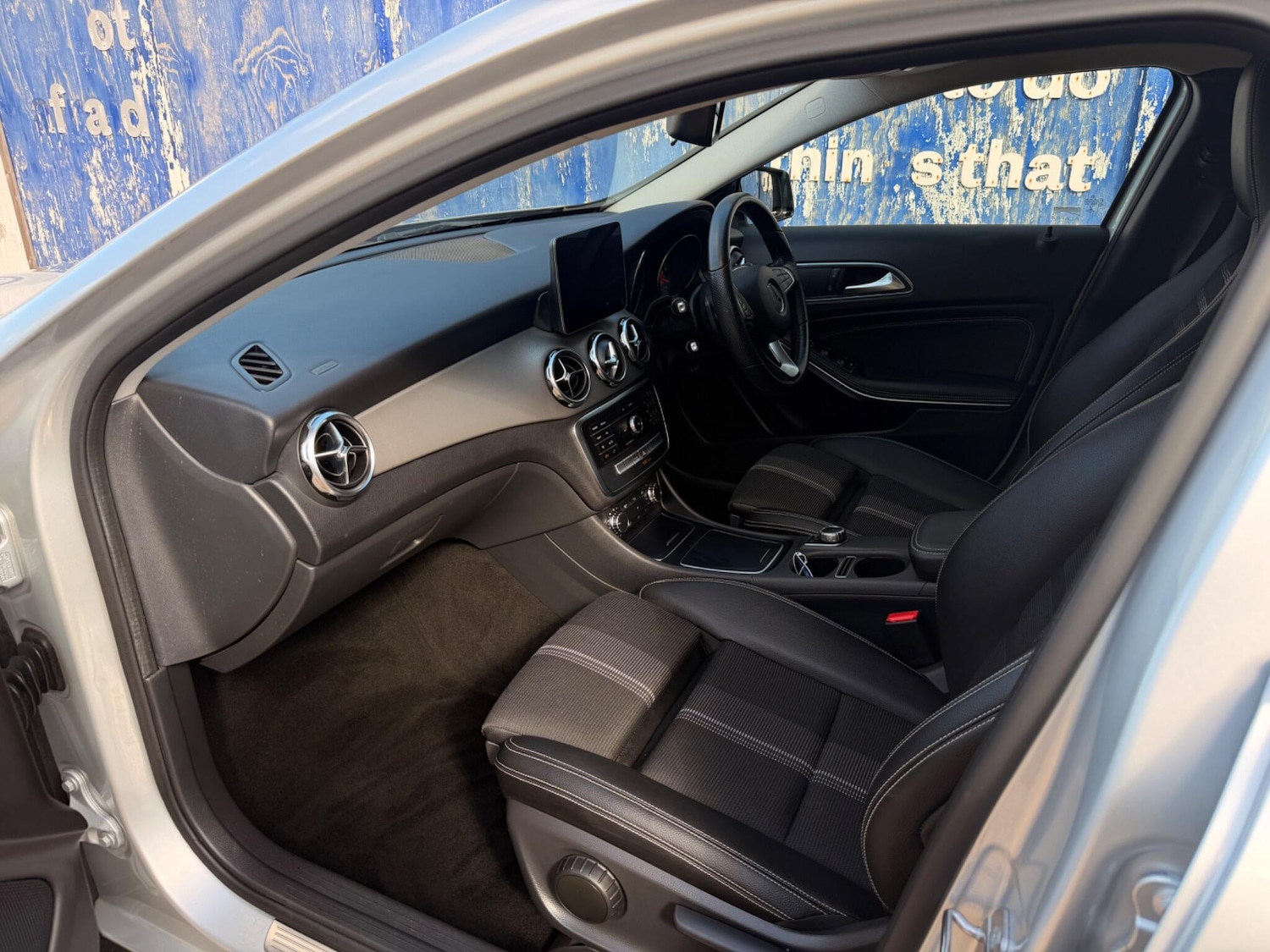 Used Mercedes-Benz GLA 2019 for sale - 78127457: Photo 9