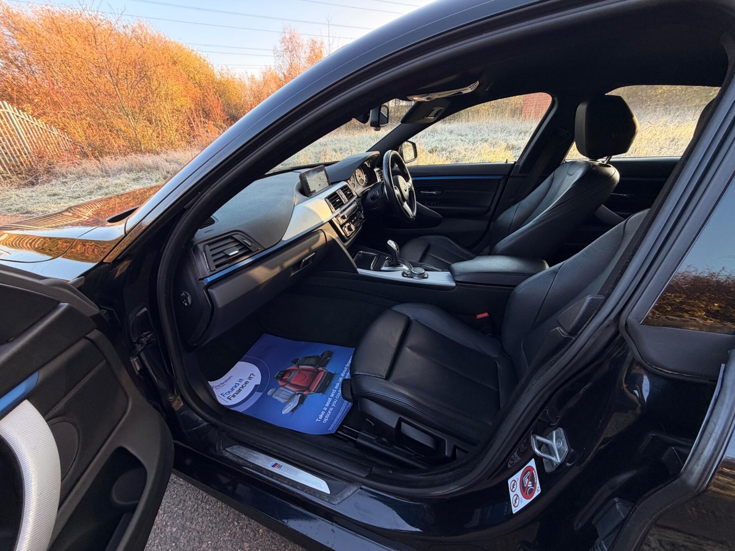 Used BMW 4 Series 2016 for sale - 76728338: Photo 10