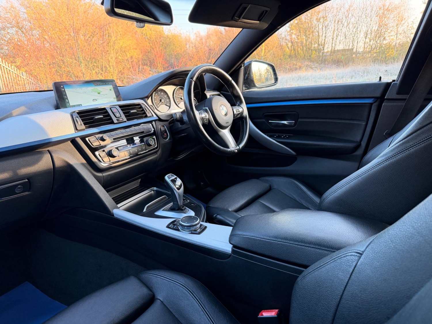 Used BMW 4 Series 2016 for sale - 76728338: Photo 11