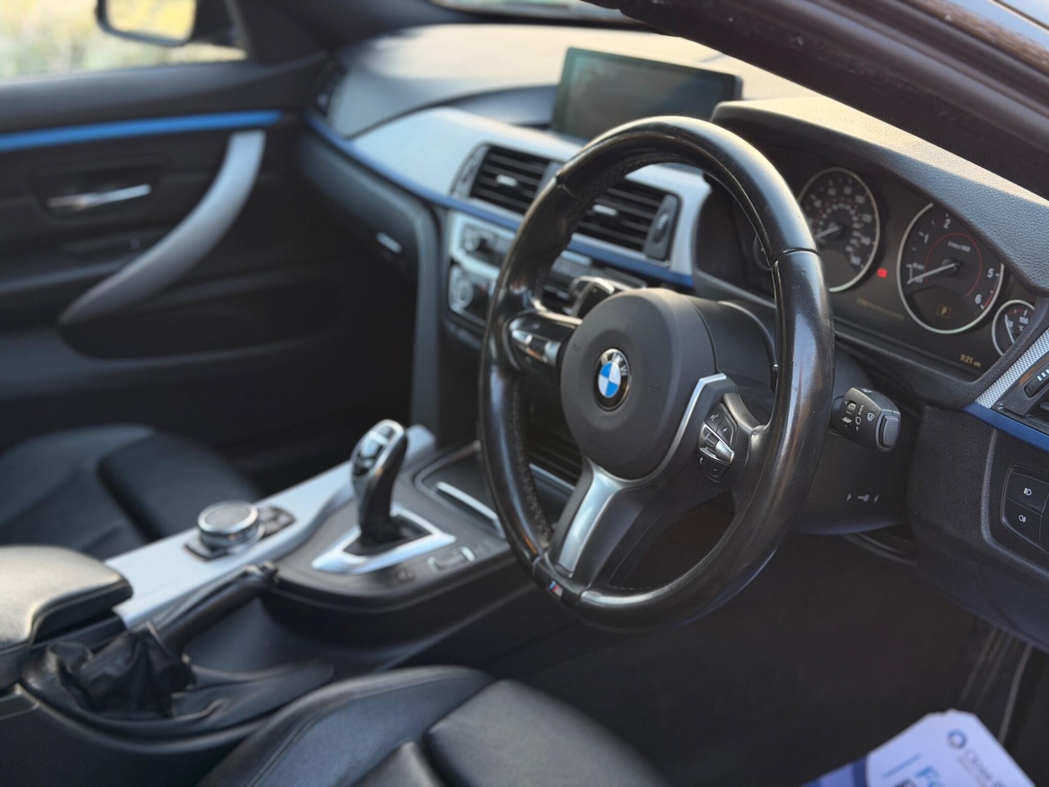 Used BMW 4 Series 2016 for sale - 76728338: Photo 12