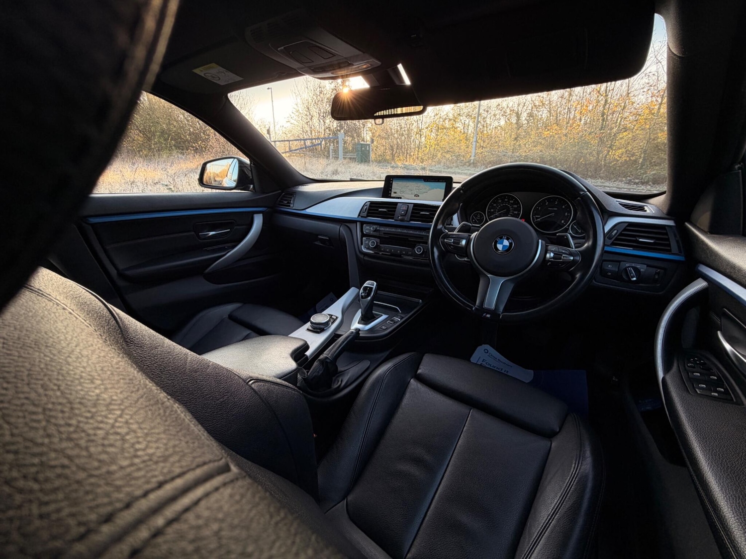 Used BMW 4 Series 2016 for sale - 76728338: Photo 15