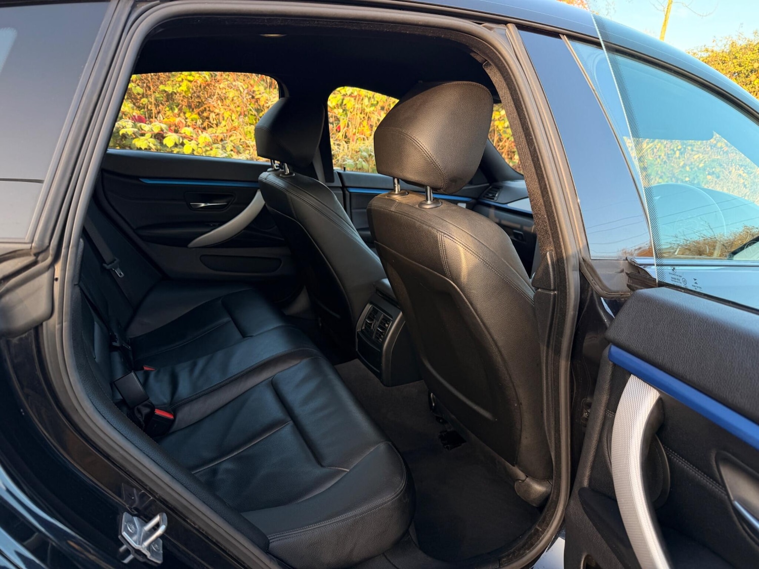 Used BMW 4 Series 2016 for sale - 76728338: Photo 16