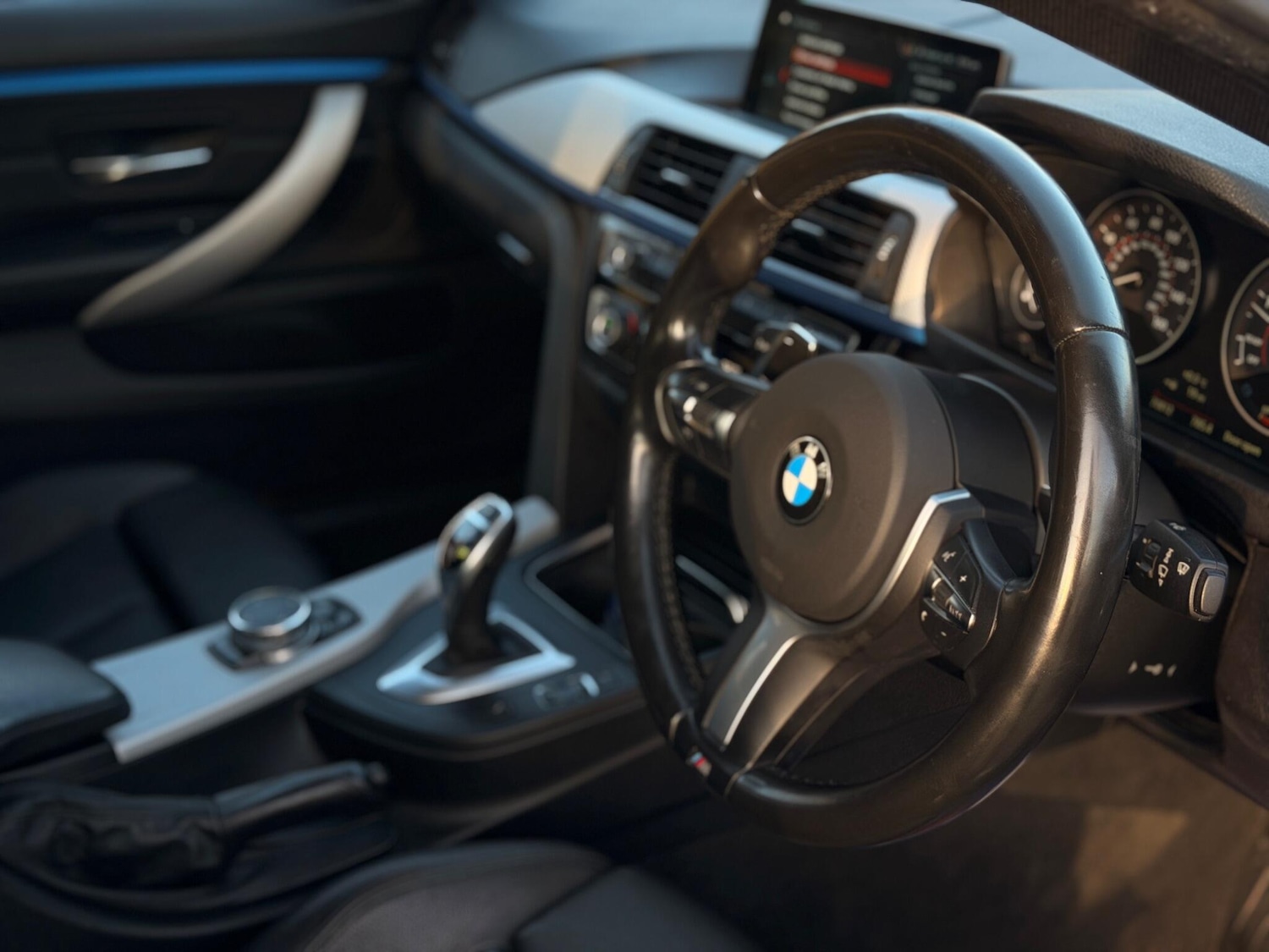 Used BMW 4 Series 2016 for sale - 76728338: Photo 24