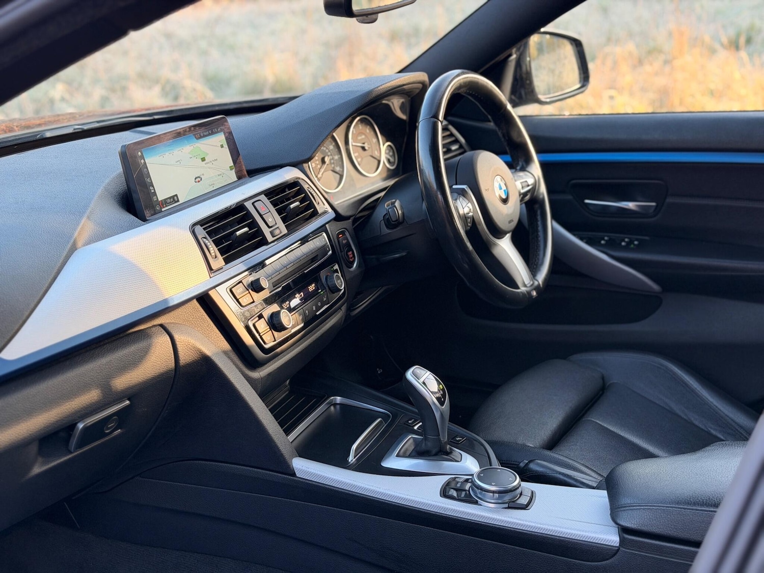 Used BMW 4 Series 2016 for sale - 76728338: Photo 25