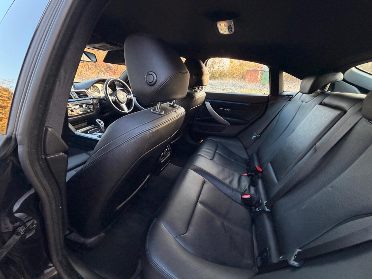 Used BMW 4 Series 2016 for sale - 76728338: Photo 26