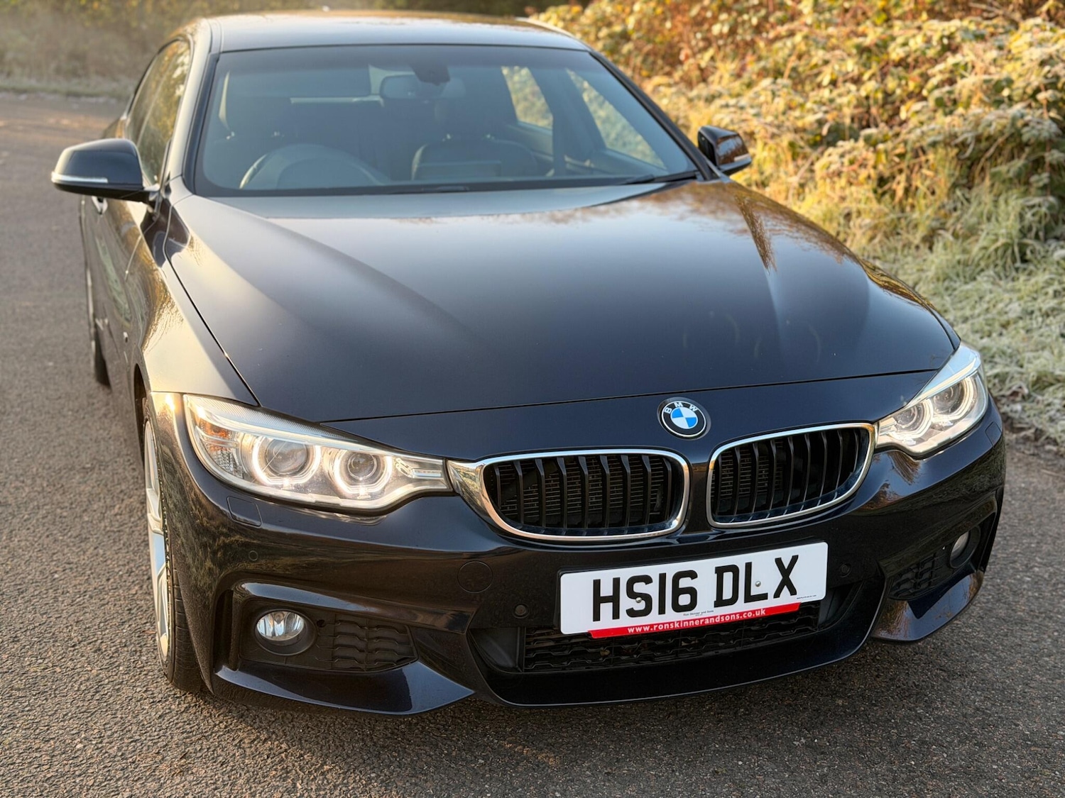 Used BMW 4 Series 2016 for sale - 76728338: Photo 28