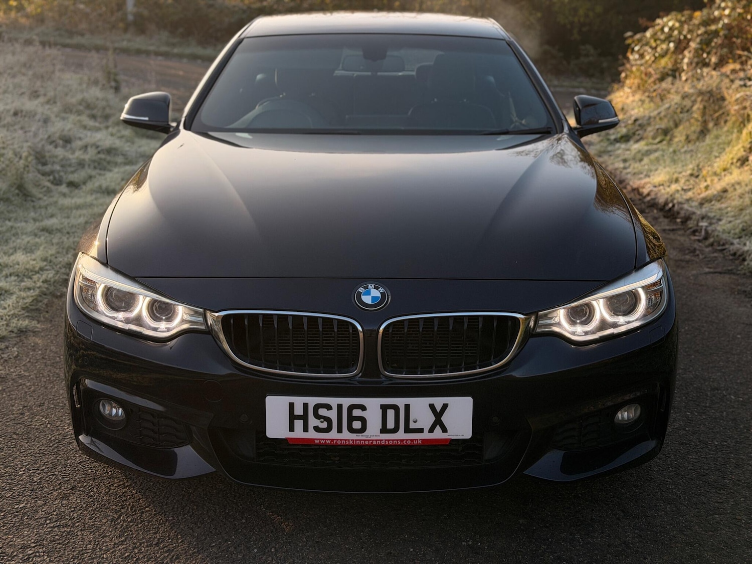 Used BMW 4 Series 2016 for sale - 76728338: Photo 29