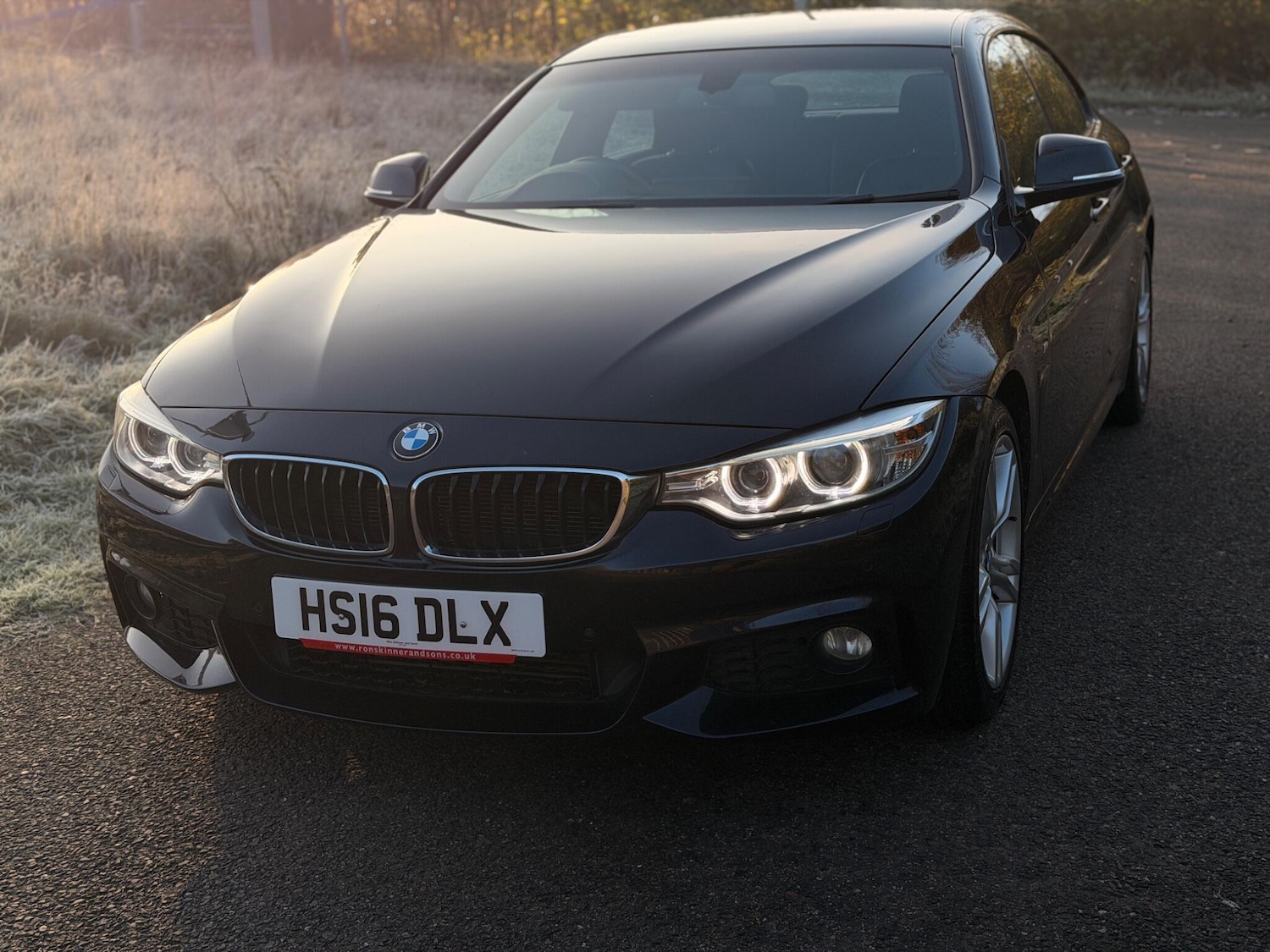 Used BMW 4 Series 2016 for sale - 76728338: Photo 31