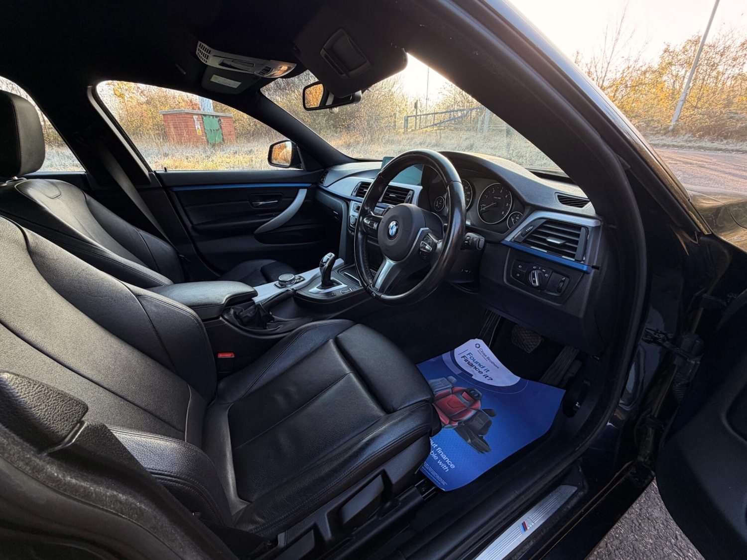 Used BMW 4 Series 2016 for sale - 76728338: Photo 34