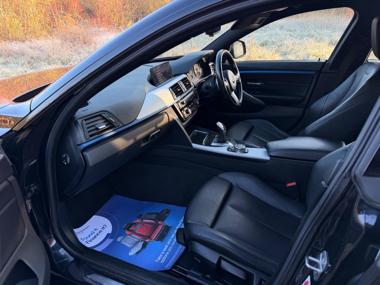 Used BMW 4 Series 2016 for sale - 76728338: Photo 35