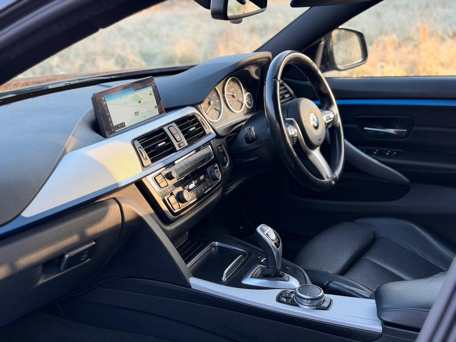 Used BMW 4 Series 2016 for sale - 76728338: Photo 36