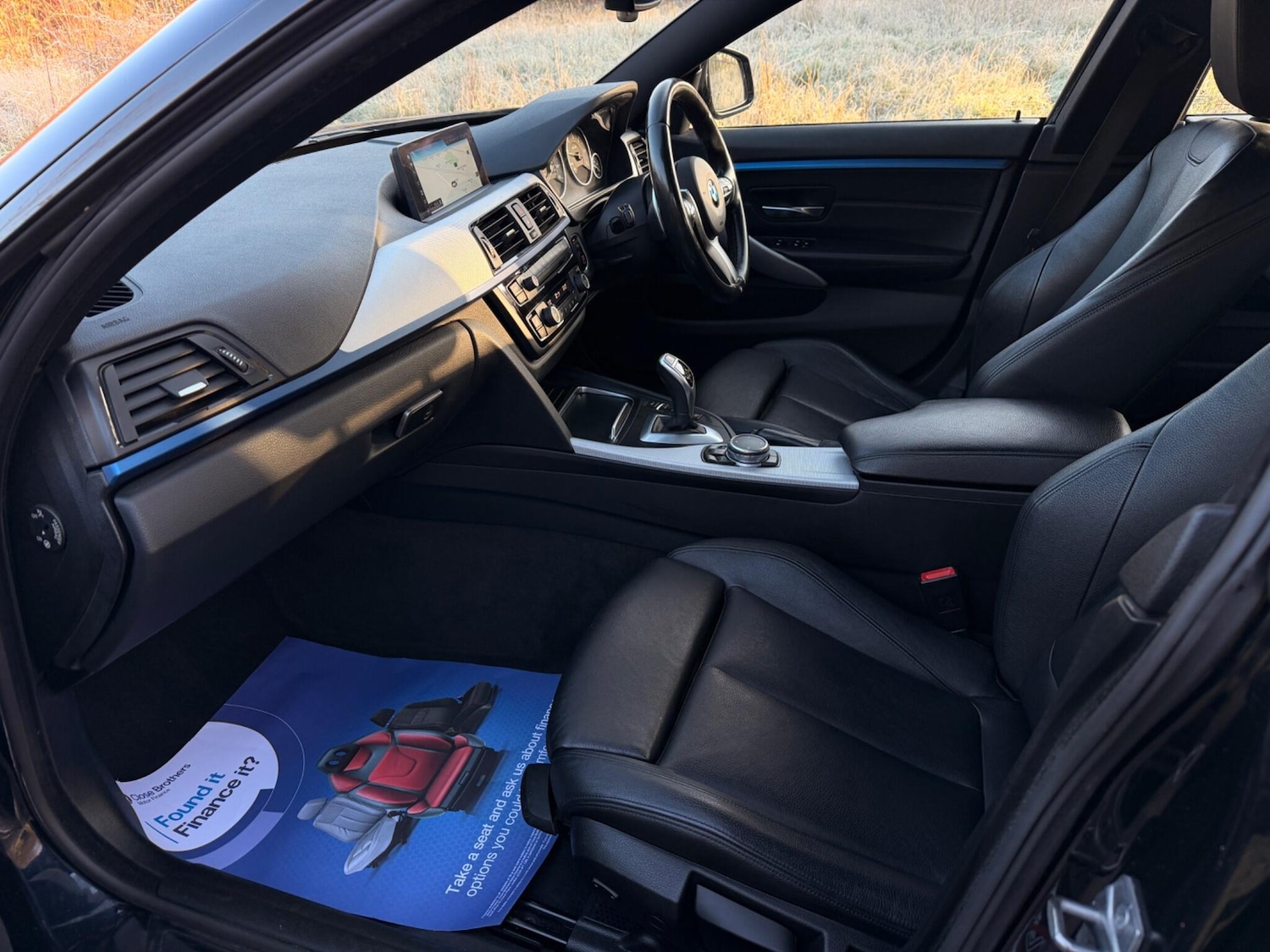 Used BMW 4 Series 2016 for sale - 76728338: Photo 38