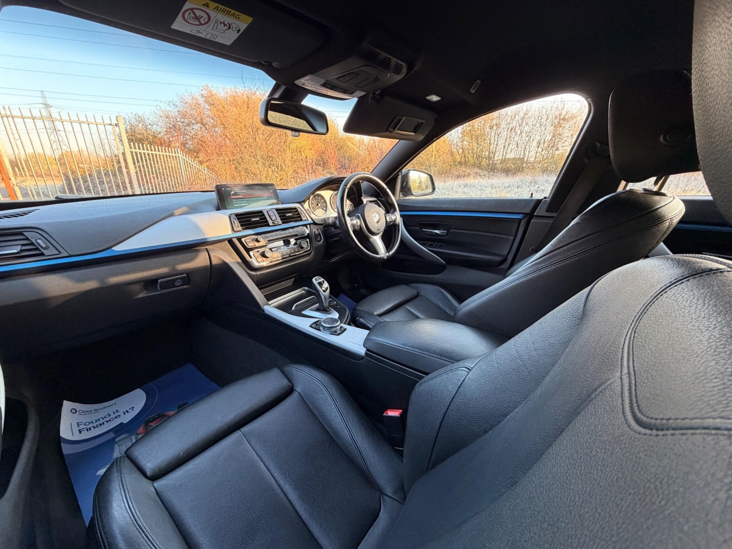 Used BMW 4 Series 2016 for sale - 76728338: Photo 39