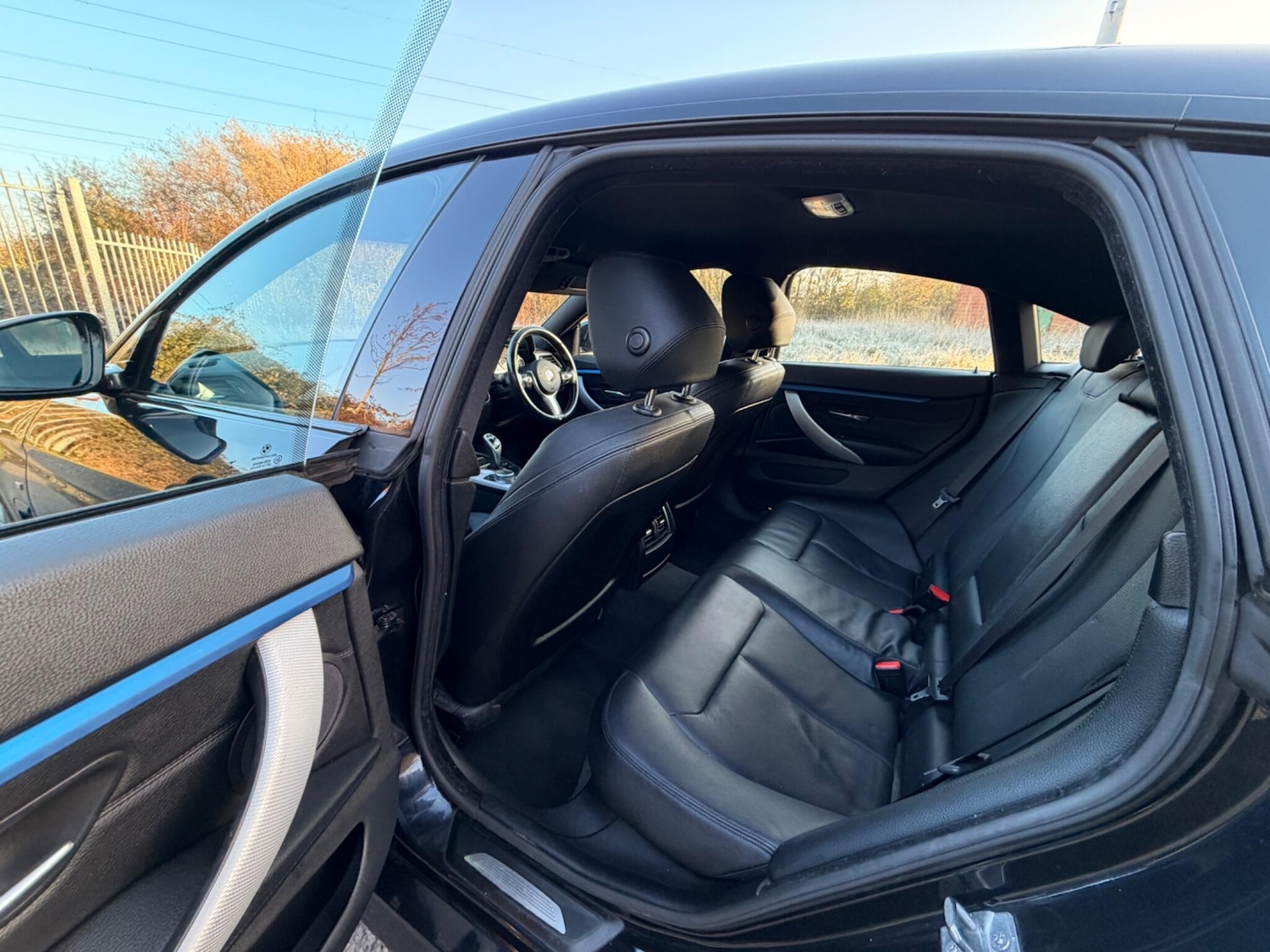 Used BMW 4 Series 2016 for sale - 76728338: Photo 40