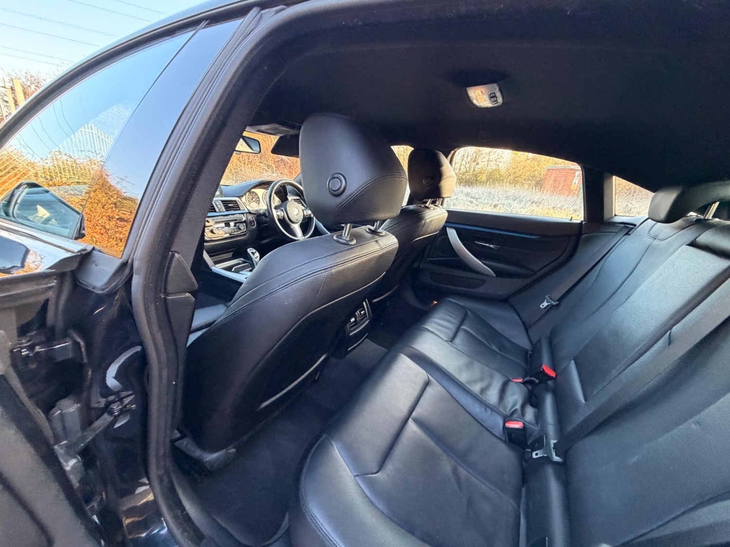 Used BMW 4 Series 2016 for sale - 76728338: Photo 41