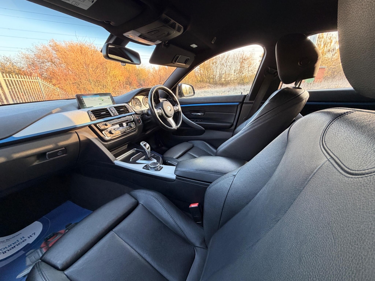 Used BMW 4 Series 2016 for sale - 76728338: Photo 42