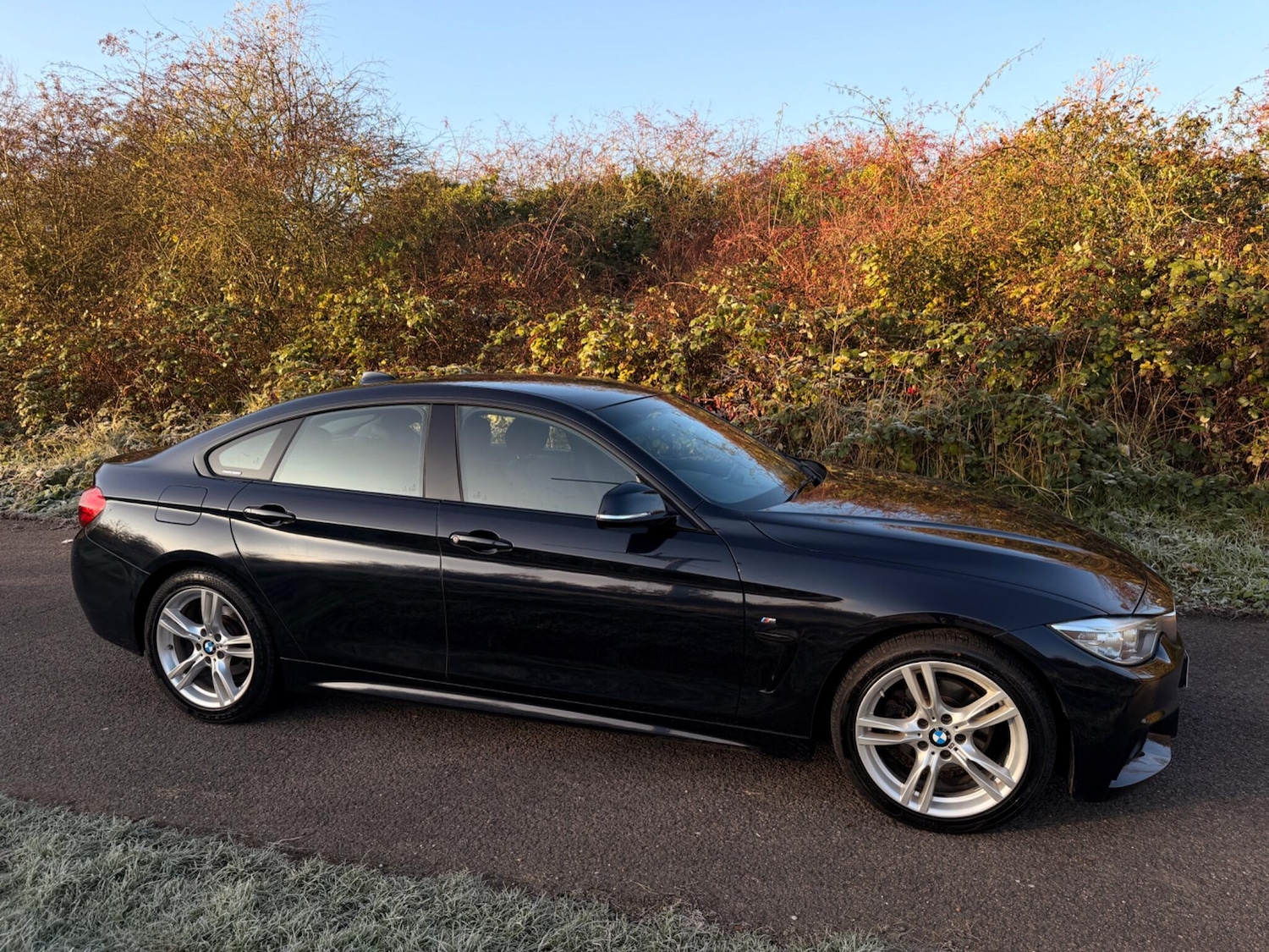 Used BMW 4 Series 2016 for sale - 76728338: Photo 43