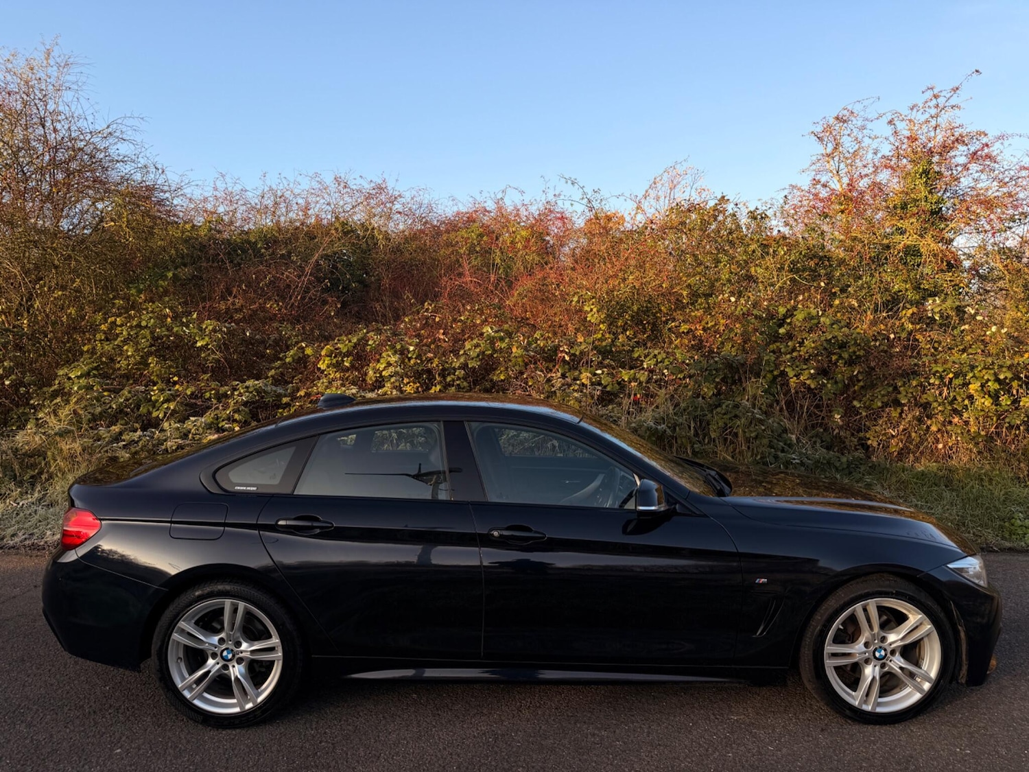 Used BMW 4 Series 2016 for sale - 76728338: Photo 44