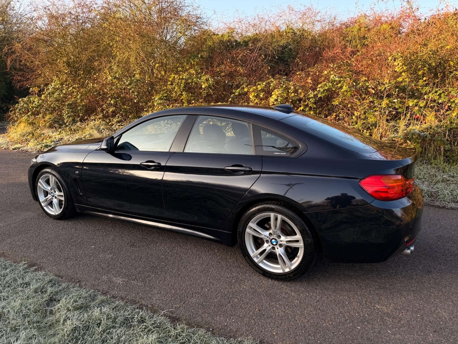 Used BMW 4 Series 2016 for sale - 76728338: Photo 45