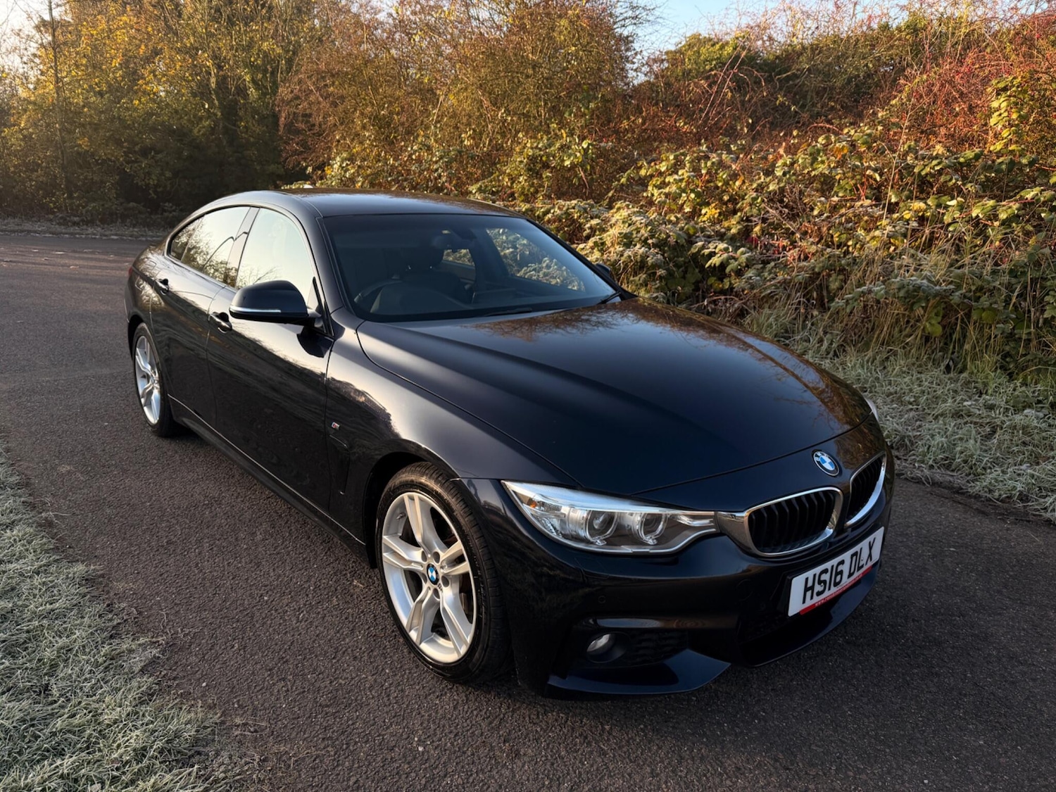 Used BMW 4 Series 2016 for sale - 76728338: Photo 46