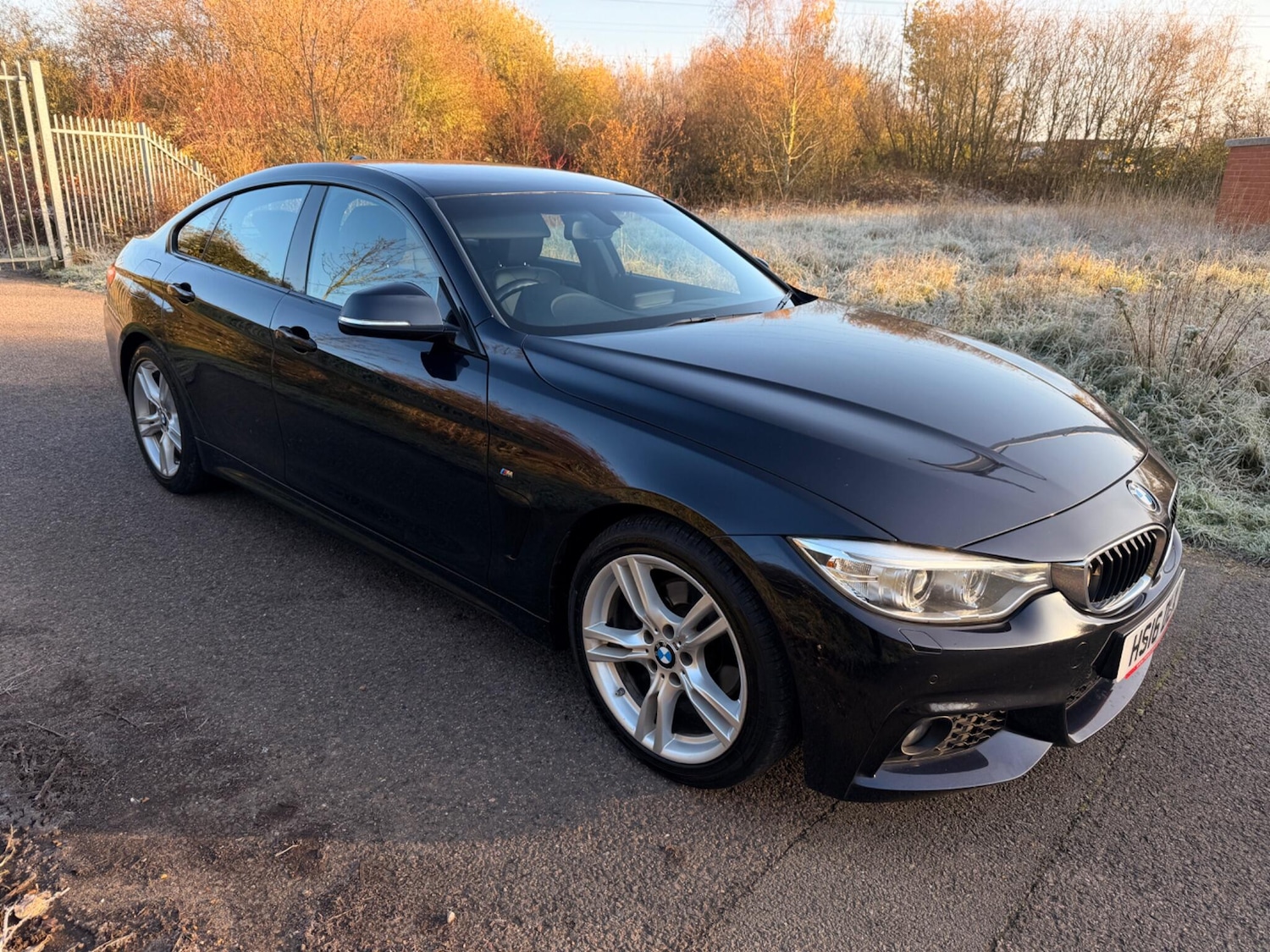 Used BMW 4 Series 2016 for sale - 76728338: Photo 47
