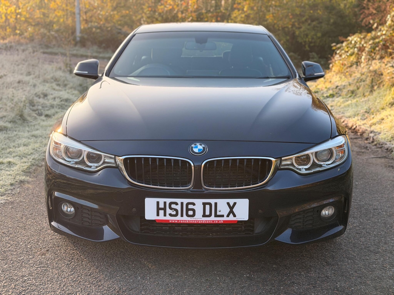 Used BMW 4 Series 2016 for sale - 76728338: Photo 51