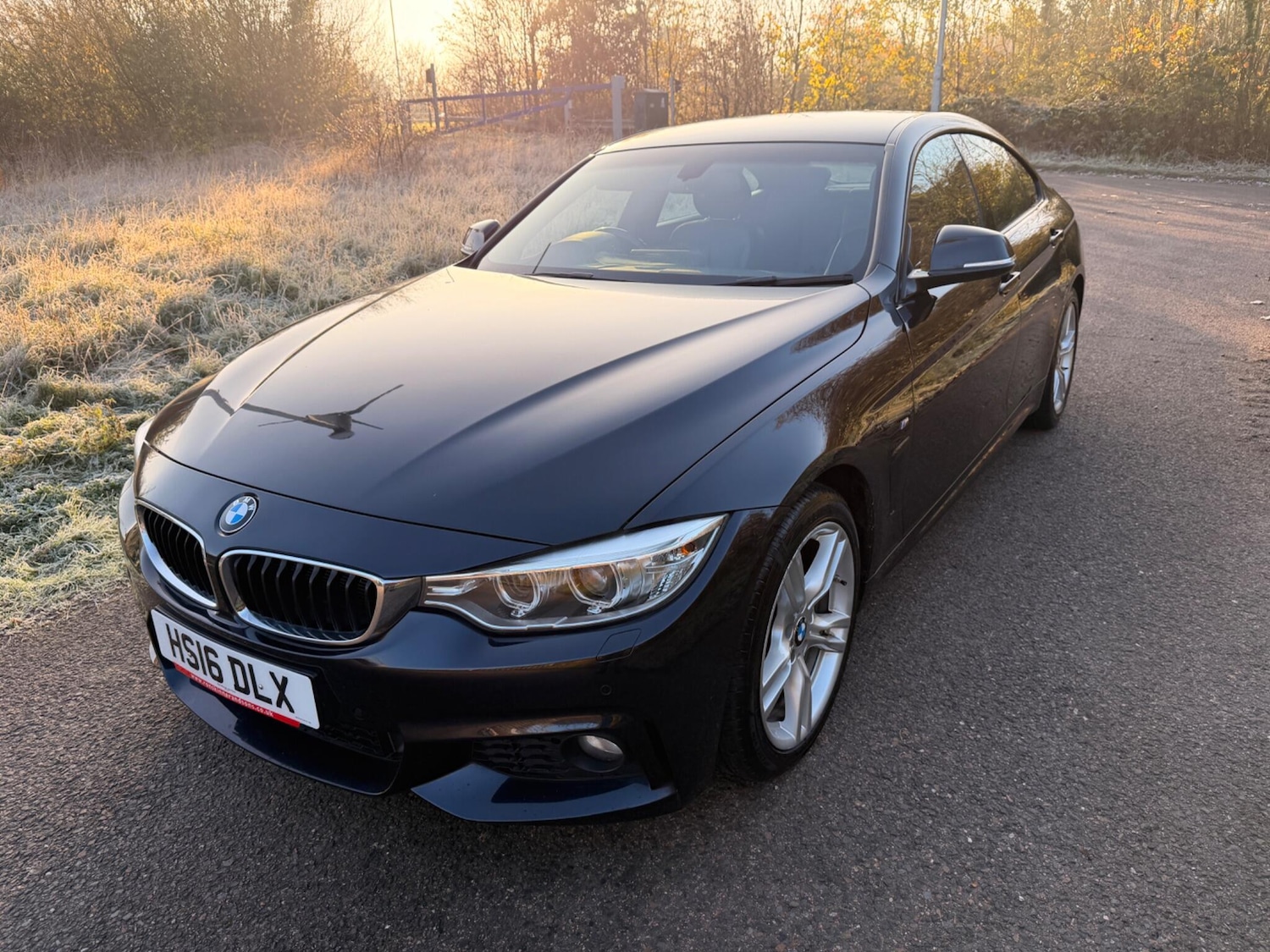 Used BMW 4 Series 2016 for sale - 76728338: Photo 53