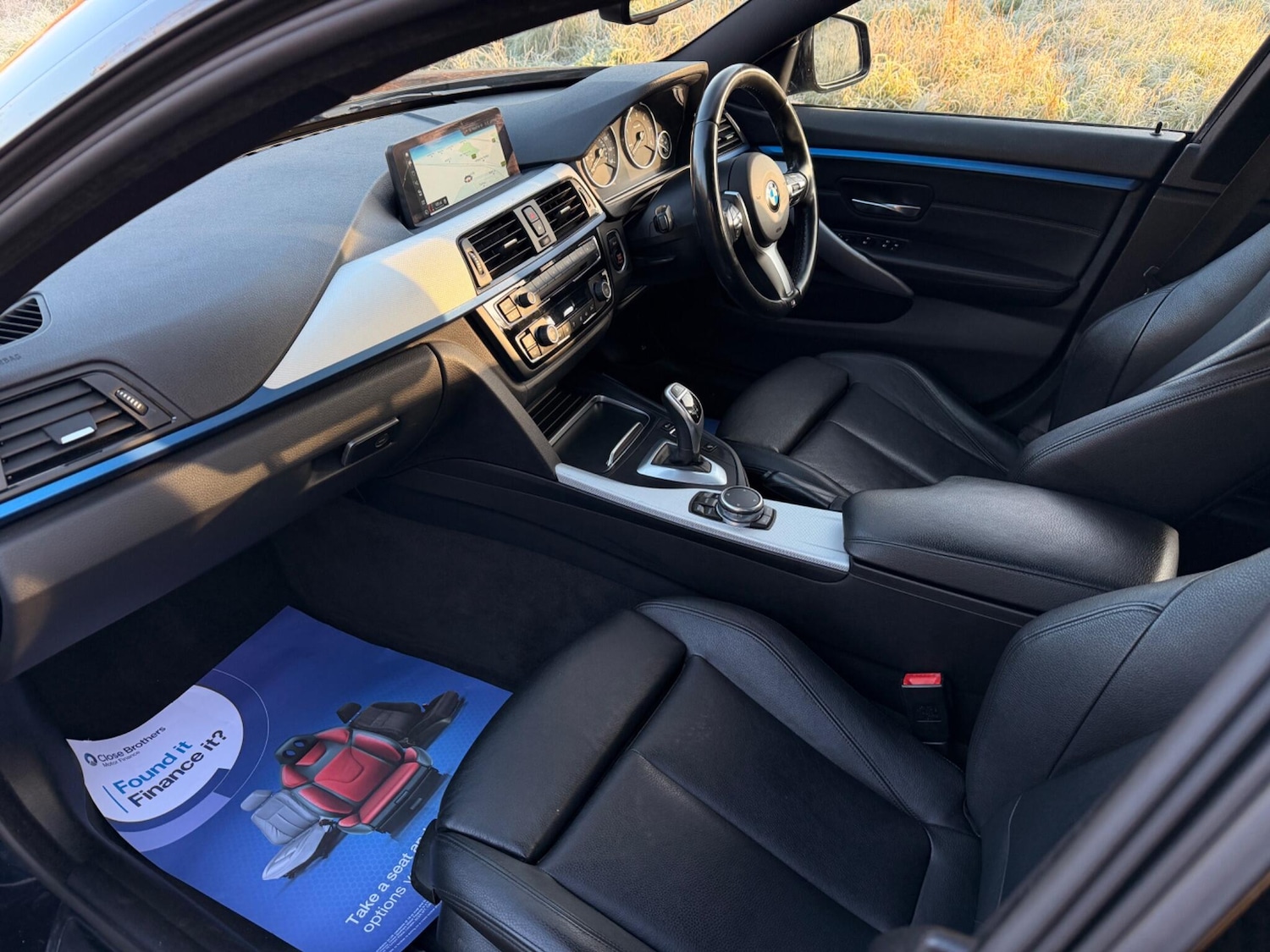 Used BMW 4 Series 2016 for sale - 76728338: Photo 54