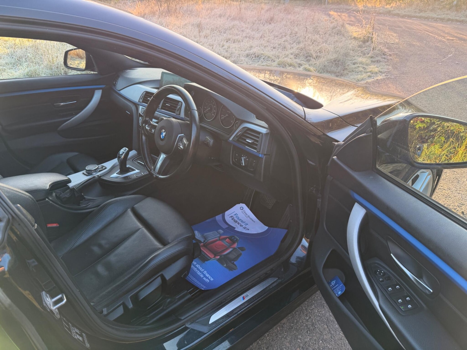 Used BMW 4 Series 2016 for sale - 76728338: Photo 55