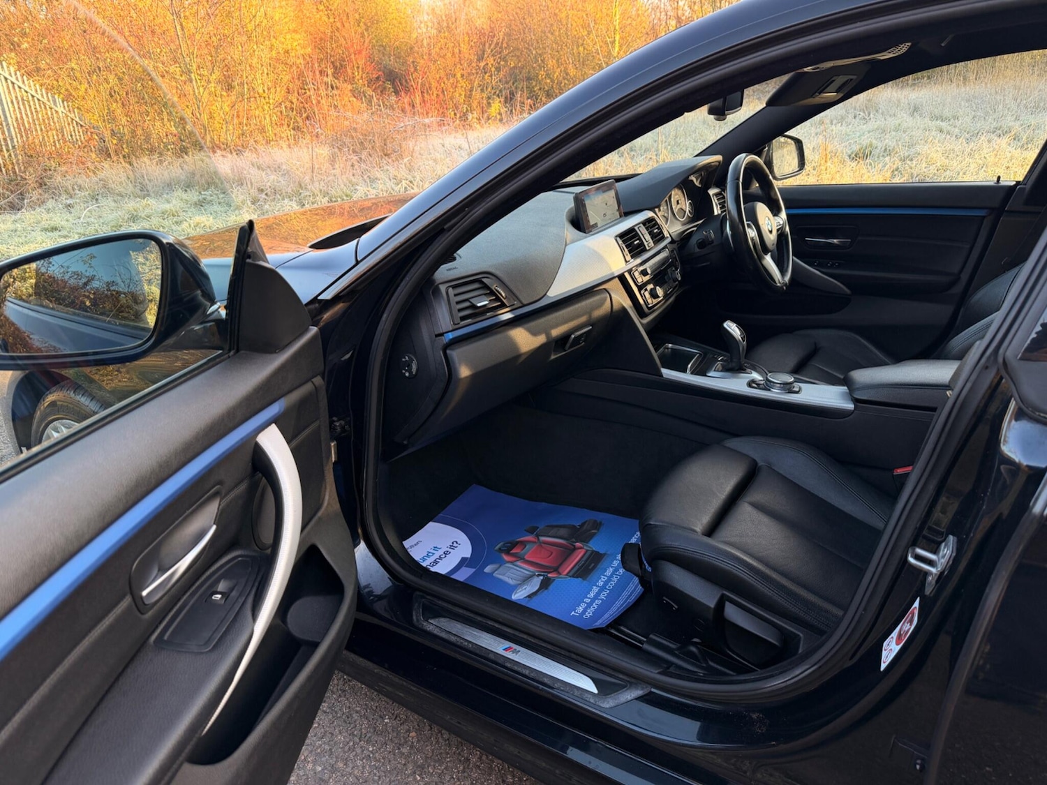 Used BMW 4 Series 2016 for sale - 76728338: Photo 56