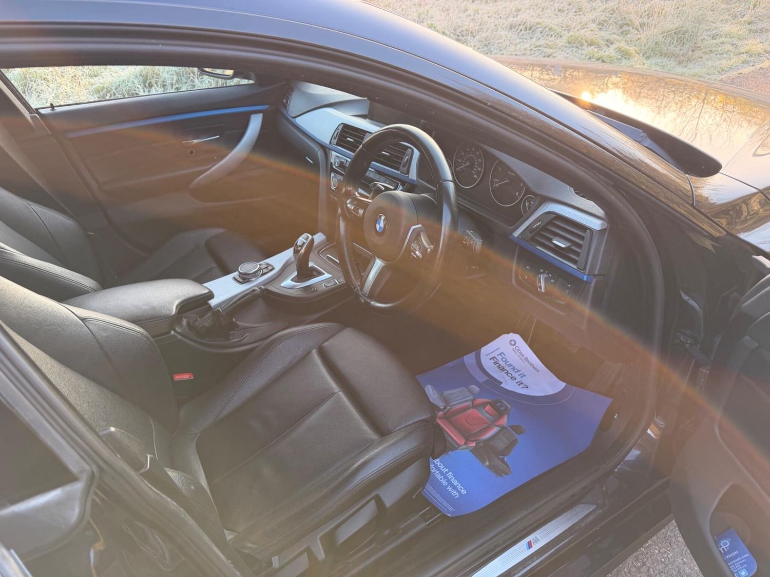 Used BMW 4 Series 2016 for sale - 76728338: Photo 57