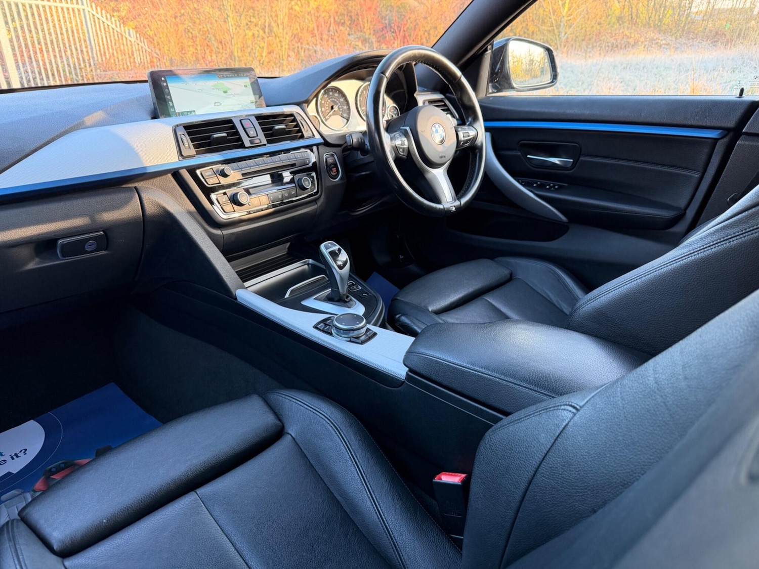 Used BMW 4 Series 2016 for sale - 76728338: Photo 58
