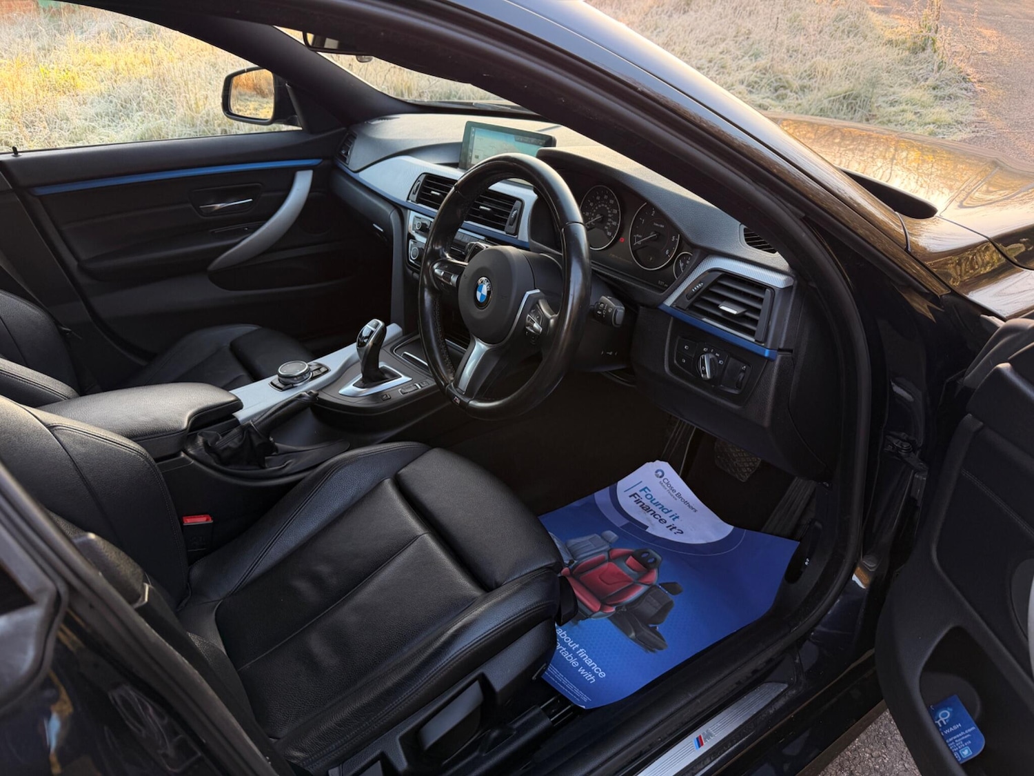 Used BMW 4 Series 2016 for sale - 76728338: Photo 6