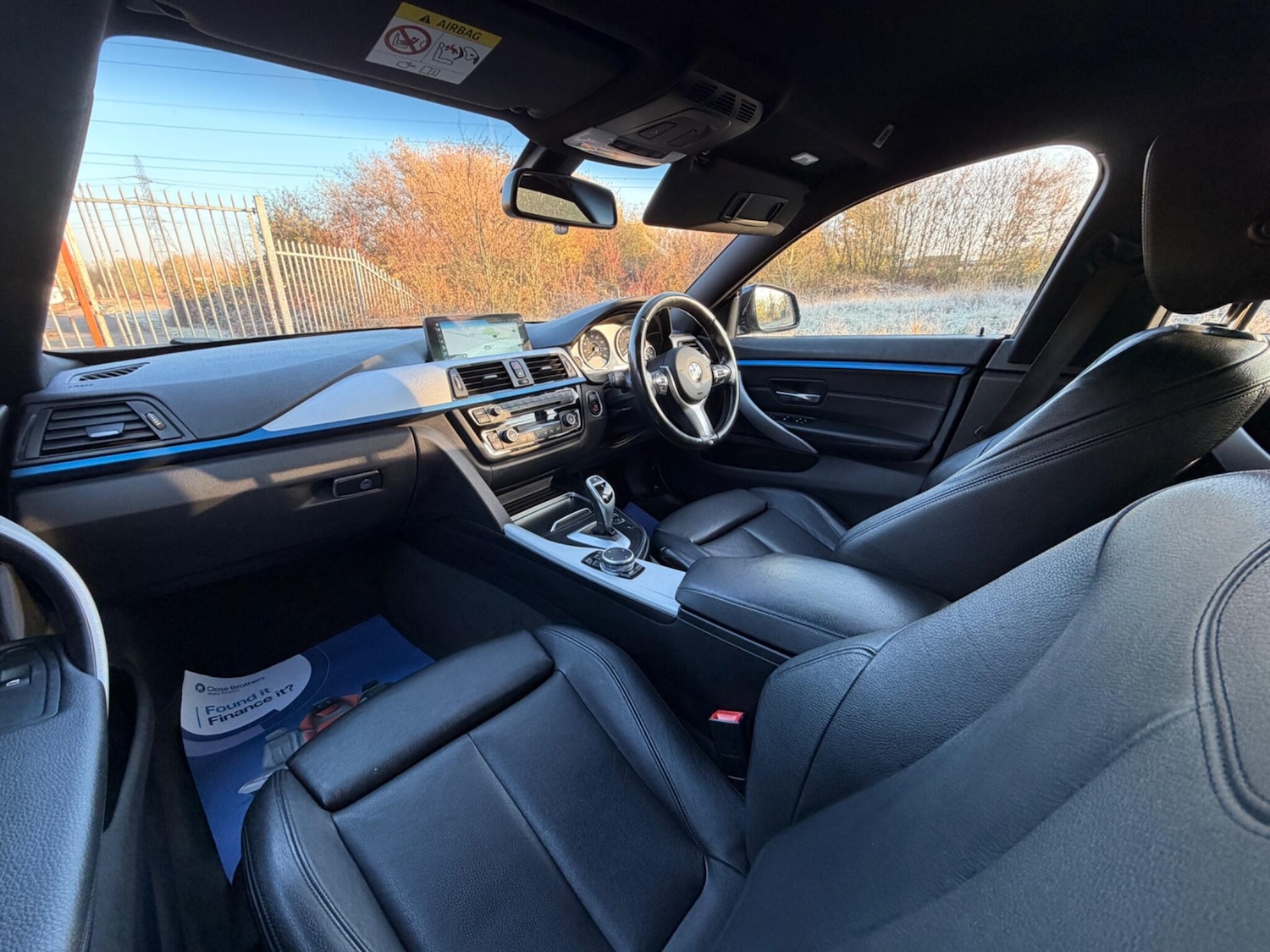 Used BMW 4 Series 2016 for sale - 76728338: Photo 60