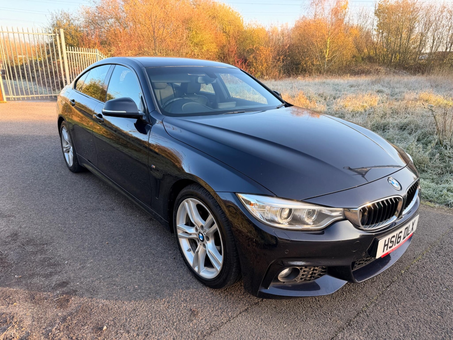 Used BMW 4 Series 2016 for sale - 76728338: Photo 61