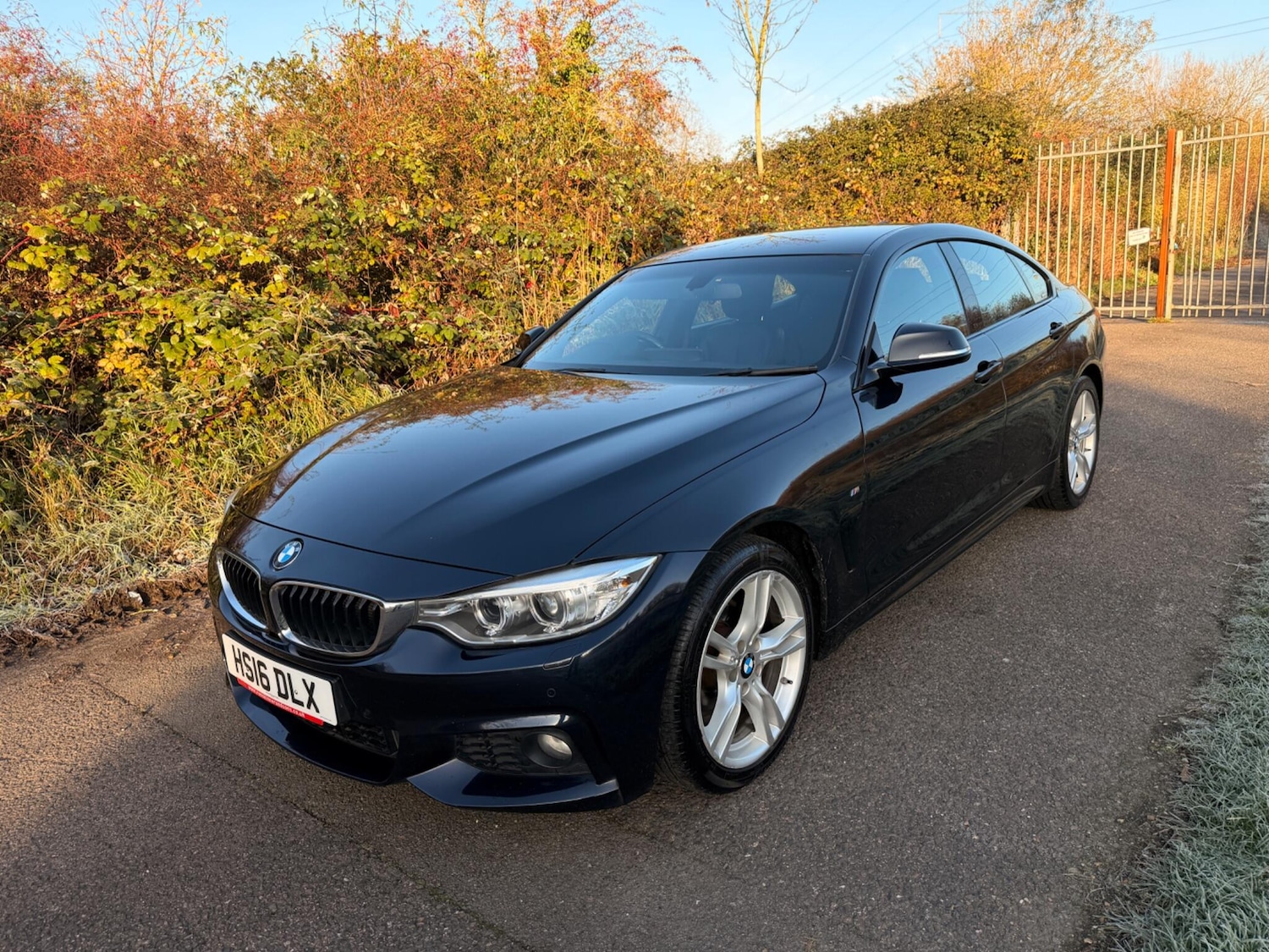 Used BMW 4 Series 2016 for sale - 76728338: Photo 63