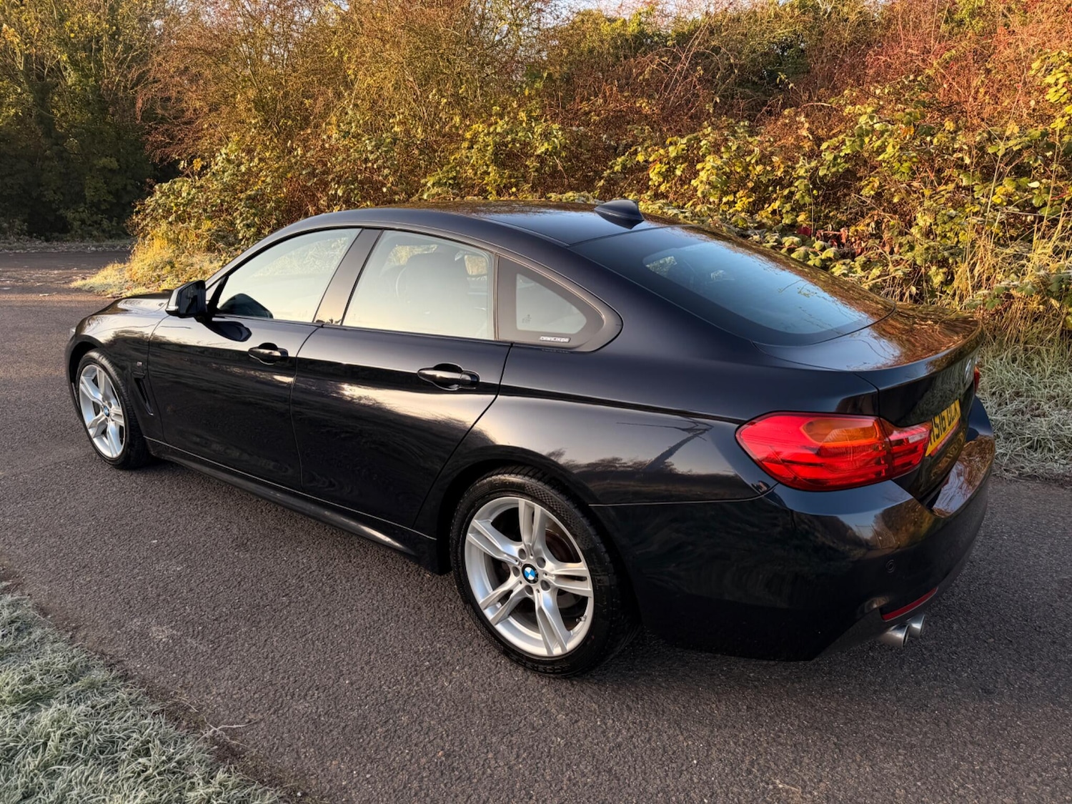Used BMW 4 Series 2016 for sale - 76728338: Photo 64