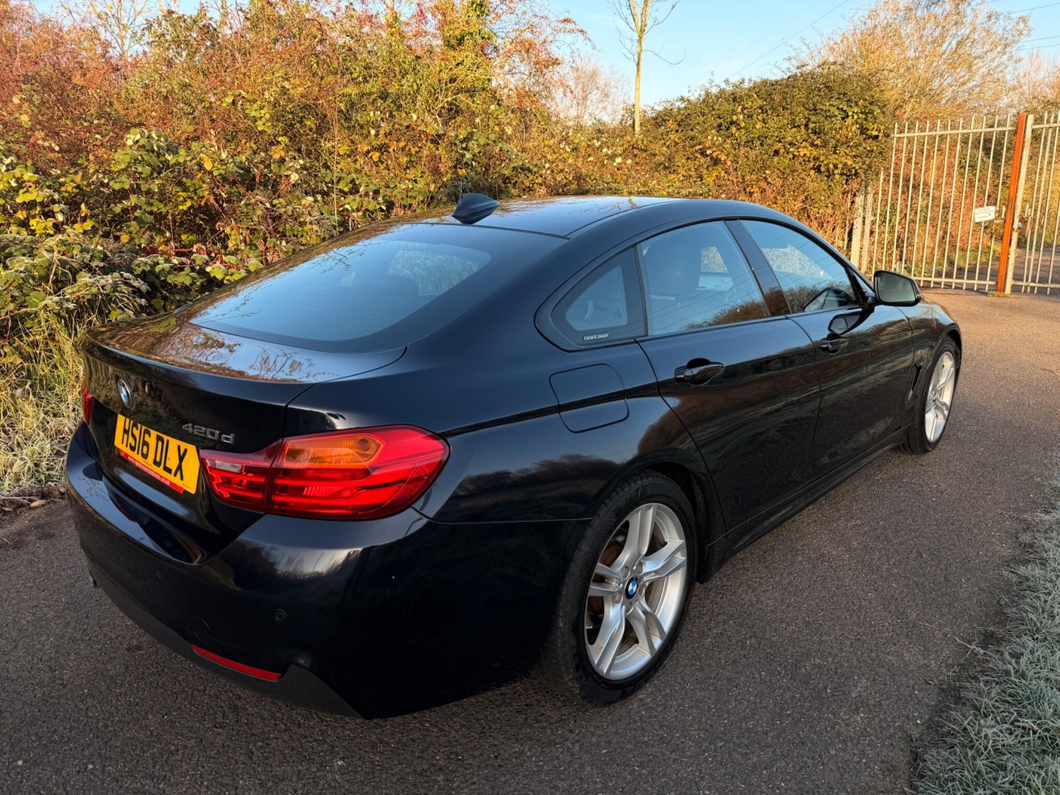 Used BMW 4 Series 2016 for sale - 76728338: Photo 68