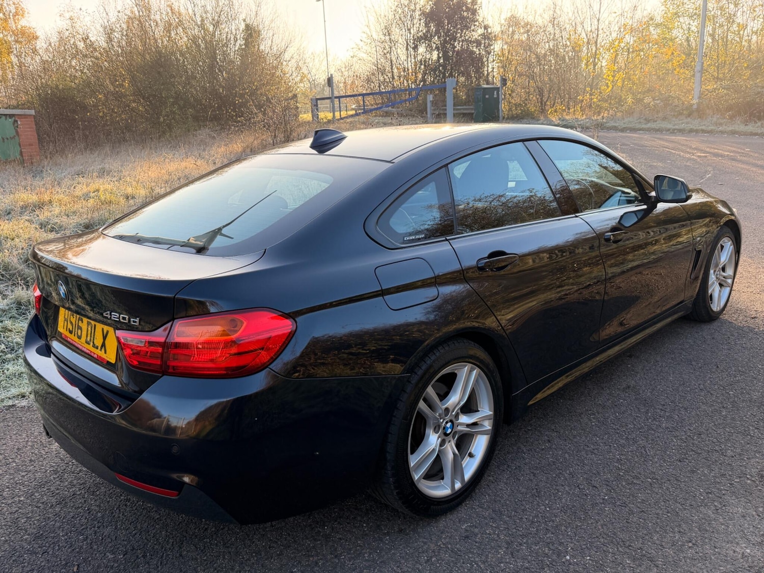 Used BMW 4 Series 2016 for sale - 76728338: Photo 69