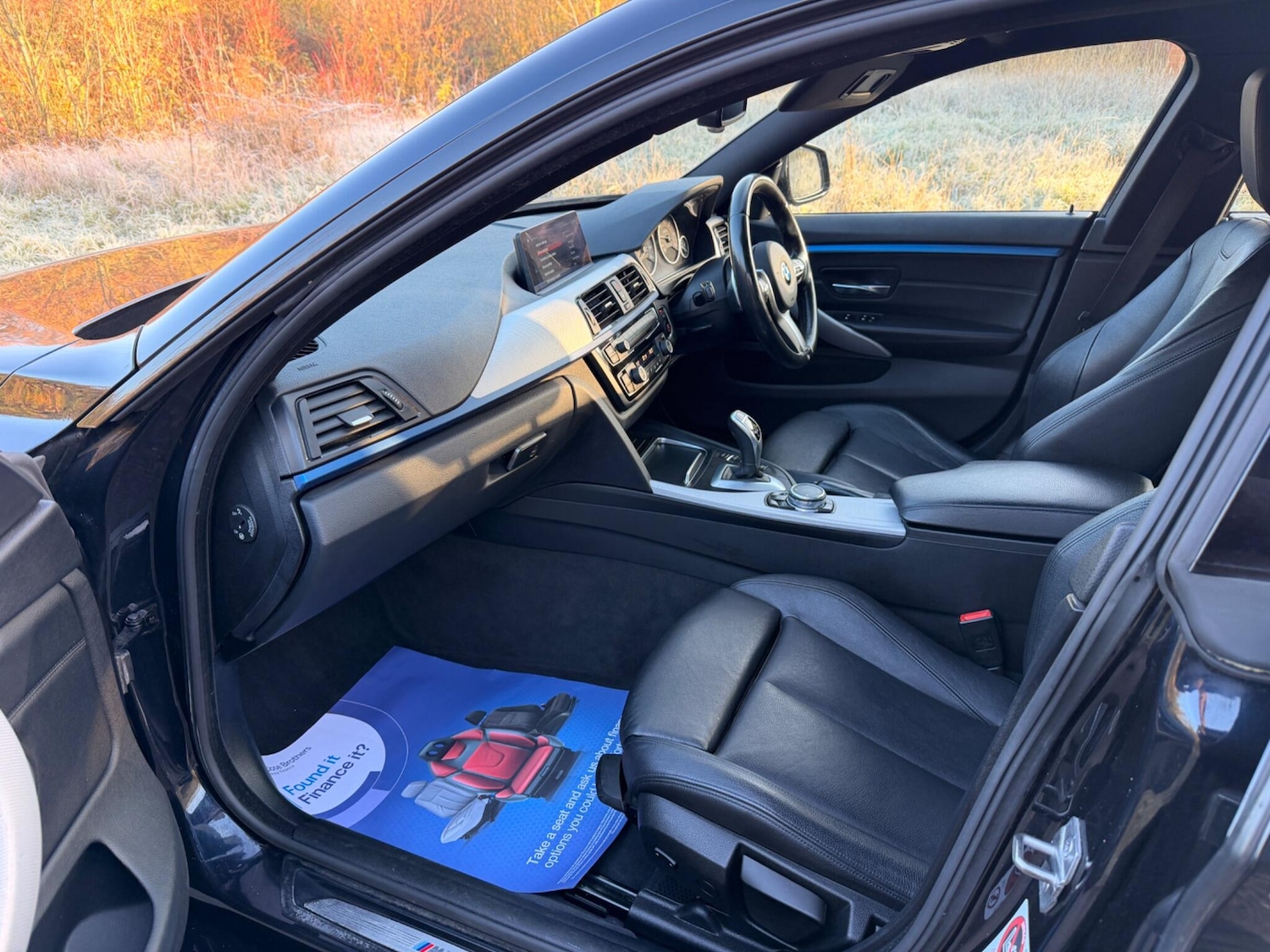 Used BMW 4 Series 2016 for sale - 76728338: Photo 7